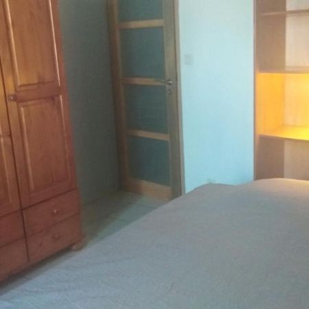 Chambre Chez L'Habitant Tourbes Buitenkant foto