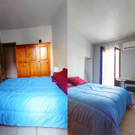 Chambre Chez L'Habitant Tourbes Buitenkant foto